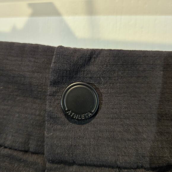 Athleta Trekkie Hike Pants sz 24 womens - Picture 3 of 6